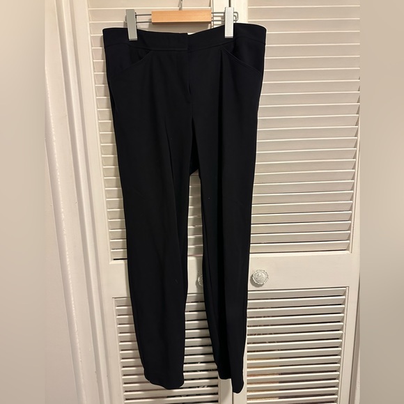 TRISTAN Sport Chic Pant With Elastic Cuff - Picture 6 of 9